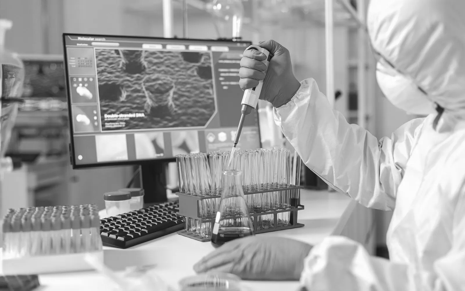 Spesifik Testler AR-GE İş Geliştirme